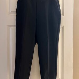 Athleta Endless High Rise Pant Black 10P